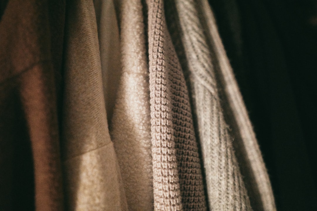 Photo sweater