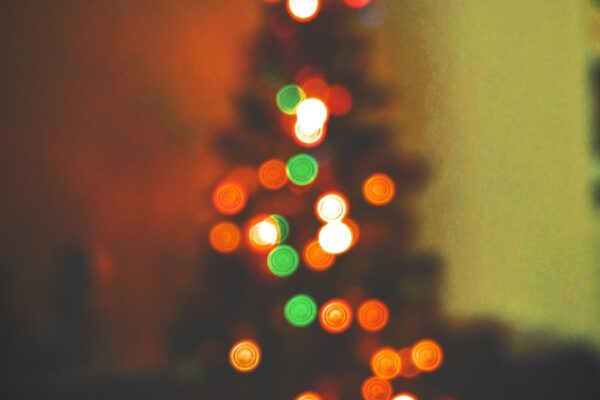Photo christmas eve