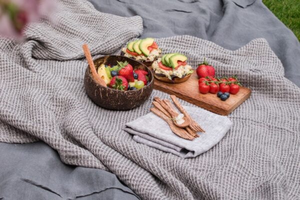 Photo picnic