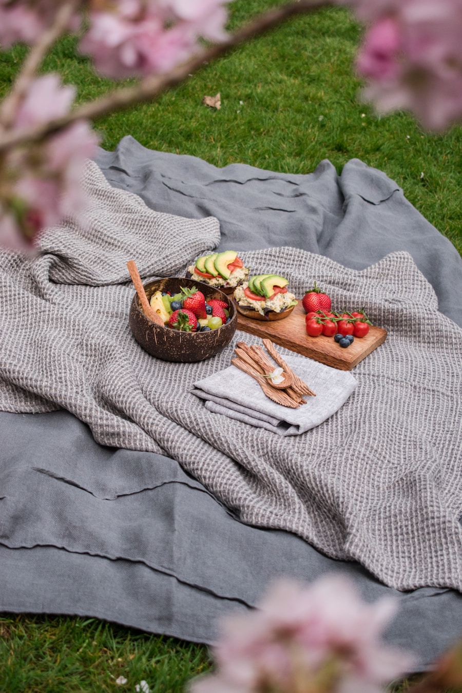 Photo picnic