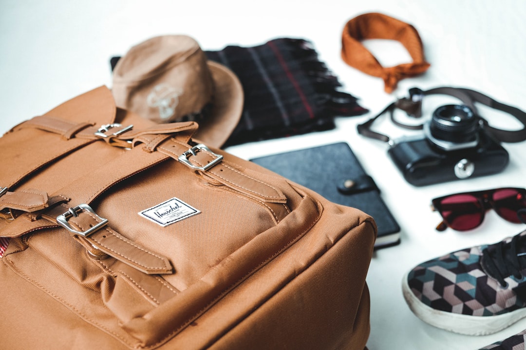 Photo accessories