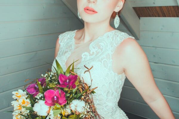 Photo bridesmaid