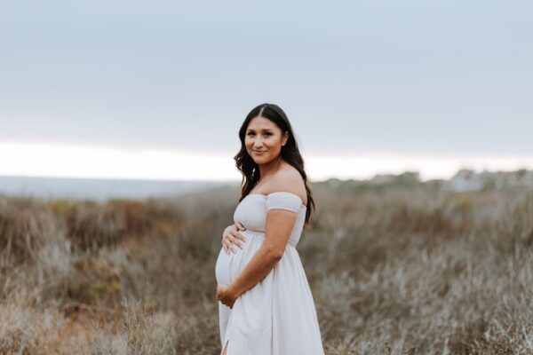 Photo maternity fashion