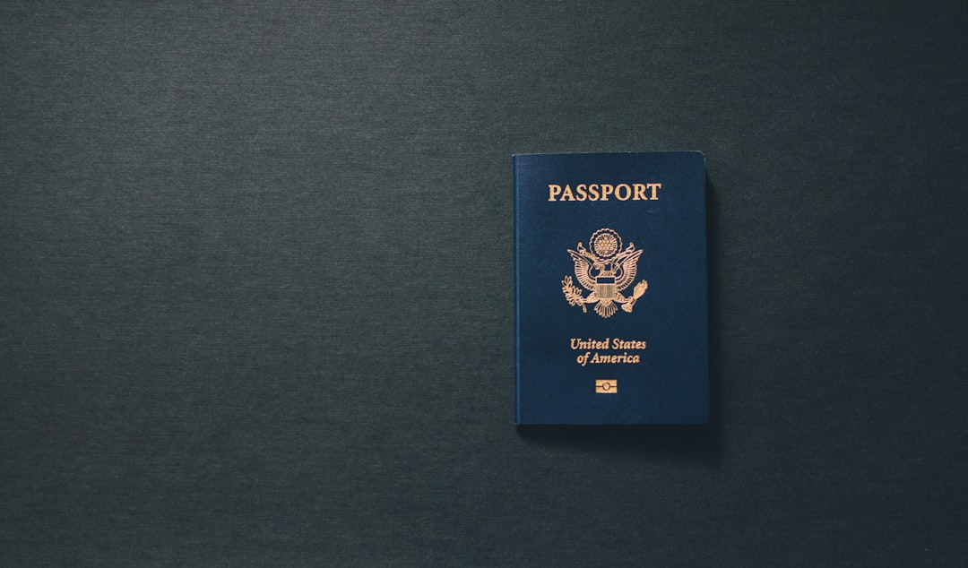 Photo passport